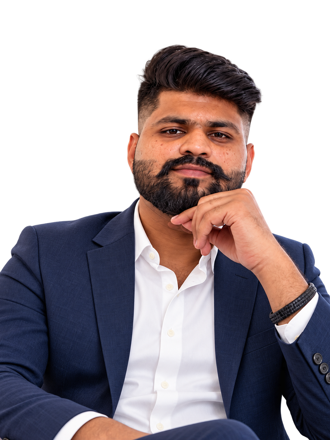 Business Partner